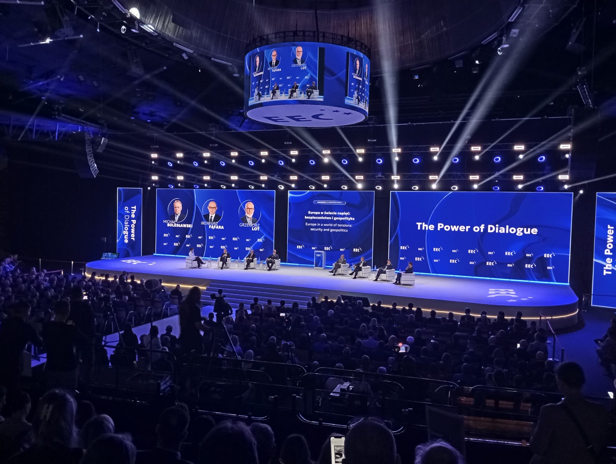 Poland’s Economy Between Commodities, Geopolitics and Great Ambitions - MarinePoland.com