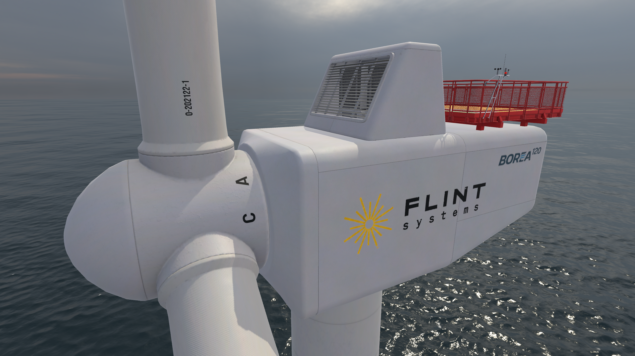 Flint Systems Delivered Advanced Simulators to the Maritime University of Szczecin - MarinePoland.com