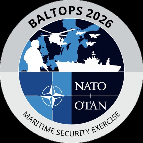 BALTOPS 2026 Launches in Gdynia. NATO to Test Interoperability in the Baltic Sea - MarinePoland.com