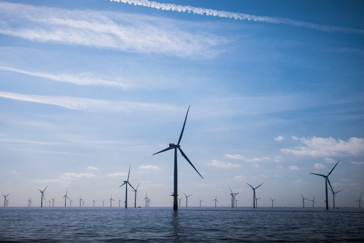Poland Praised in GWEC Report Calling for Faster Offshore Wind Development - MarinePoland.com