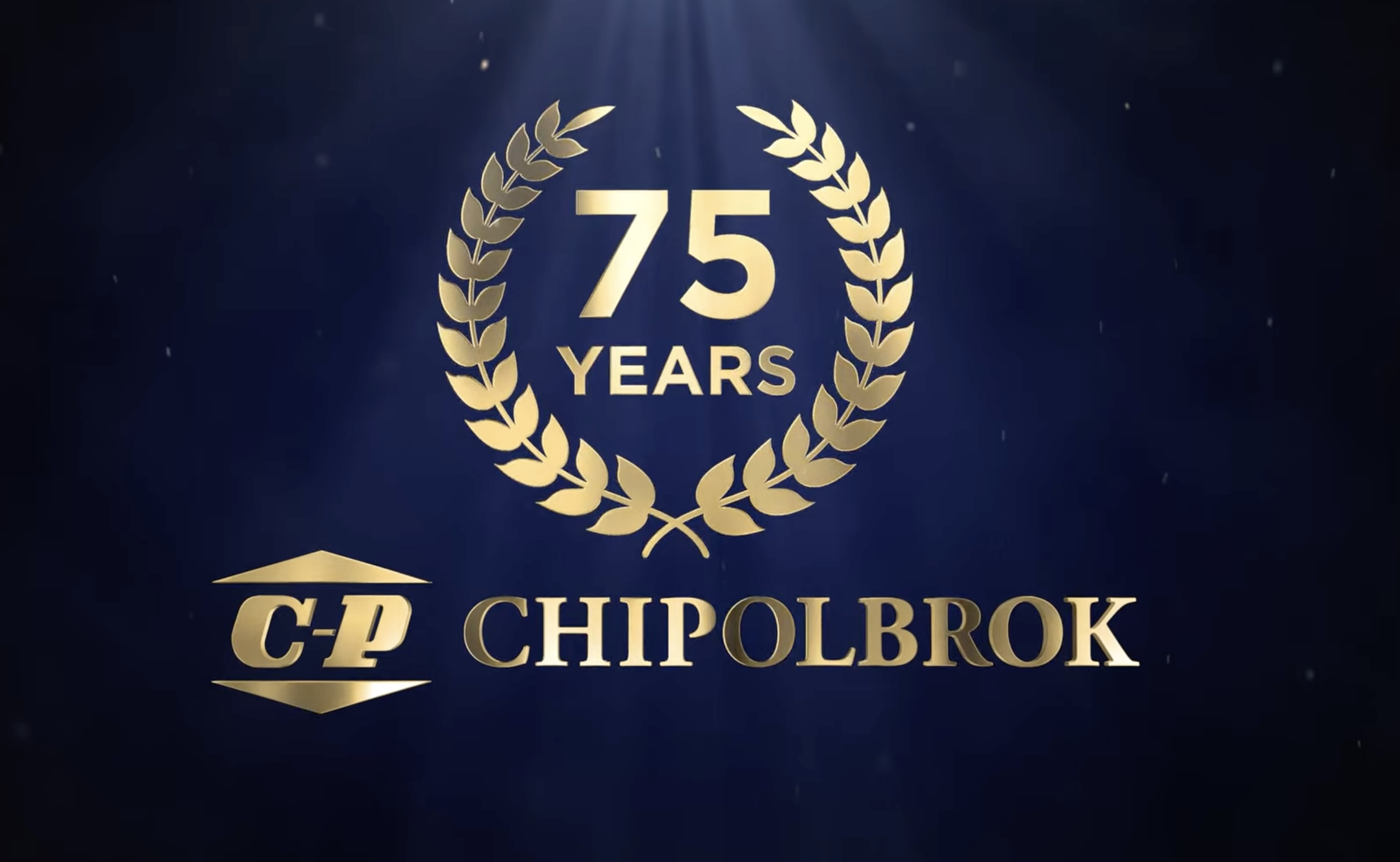 Chipolbrok – 75 Years of Polish-Chinese History on Global Shipping Routes - MarinePoland.com