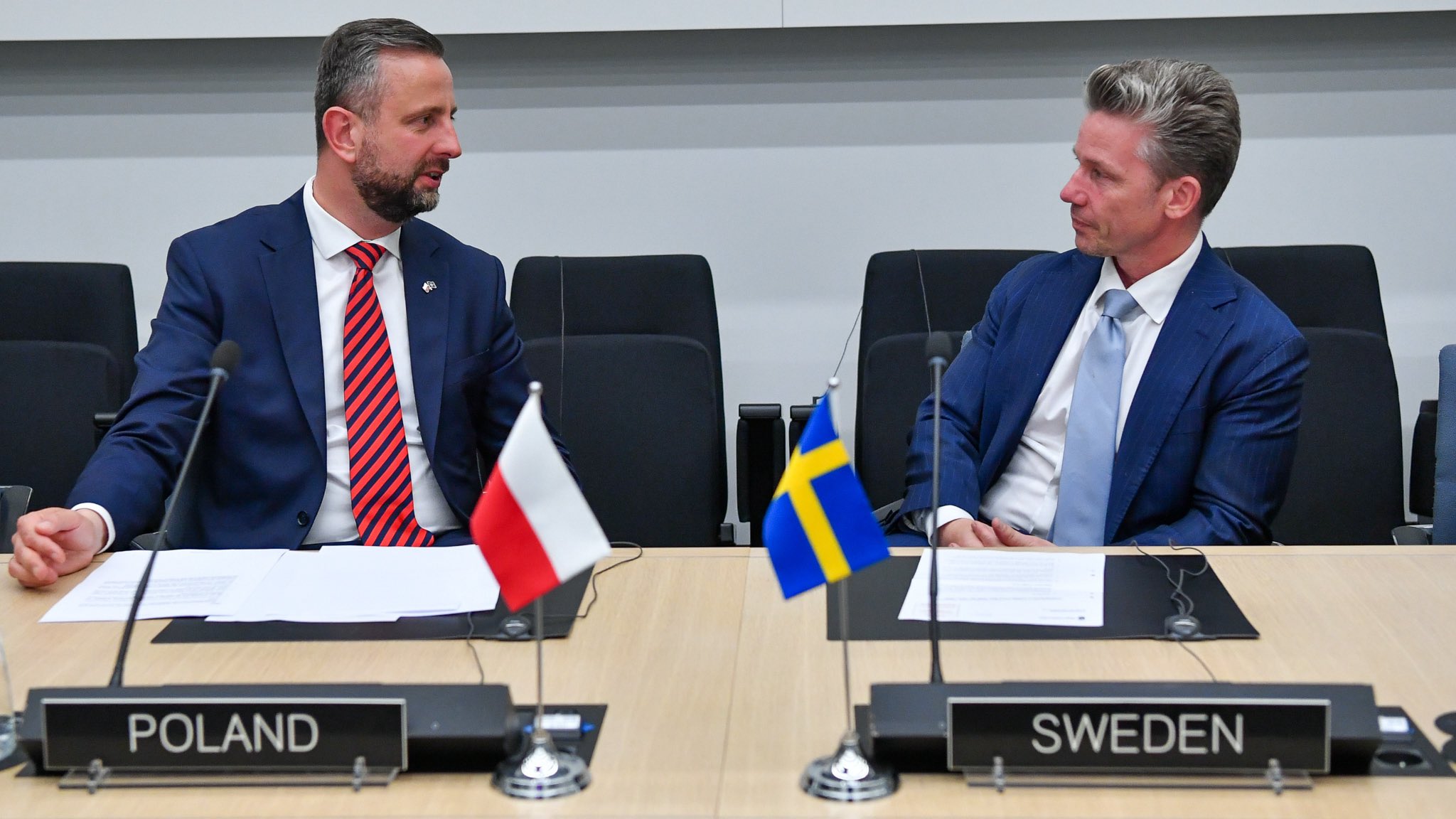 Poland and Sweden Move Closer to Finalising Submarine Deal as Orka Contract Set for End-of-June Signing - MarinePoland.com