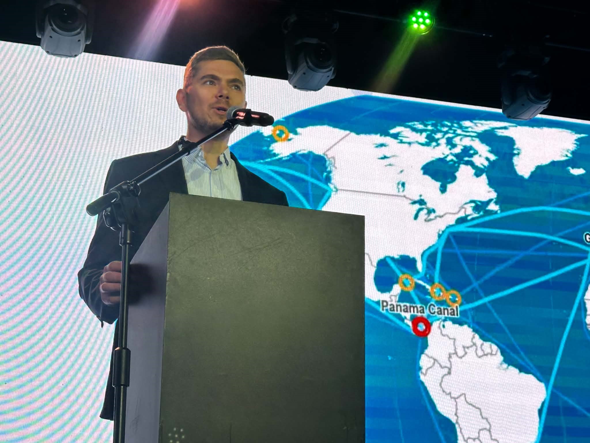 "Poland is a Maritime Nation" – Geopolitics at Polish Ports Congress 2030+ - MarinePoland.com