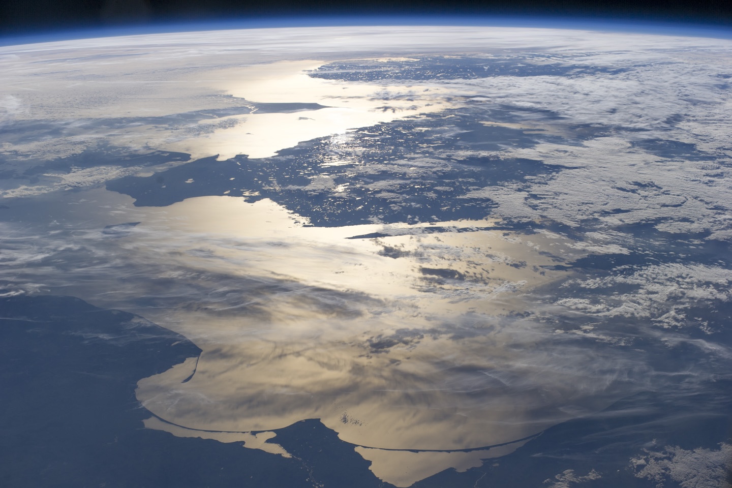 Polish Scientists Are to Develop a Digital Twin of the Baltic Sea - MarinePoland.com