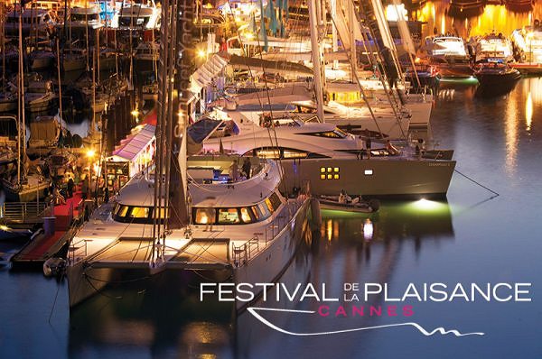 Sunreef Yachts in Cannes 2012 - MarinePoland.com