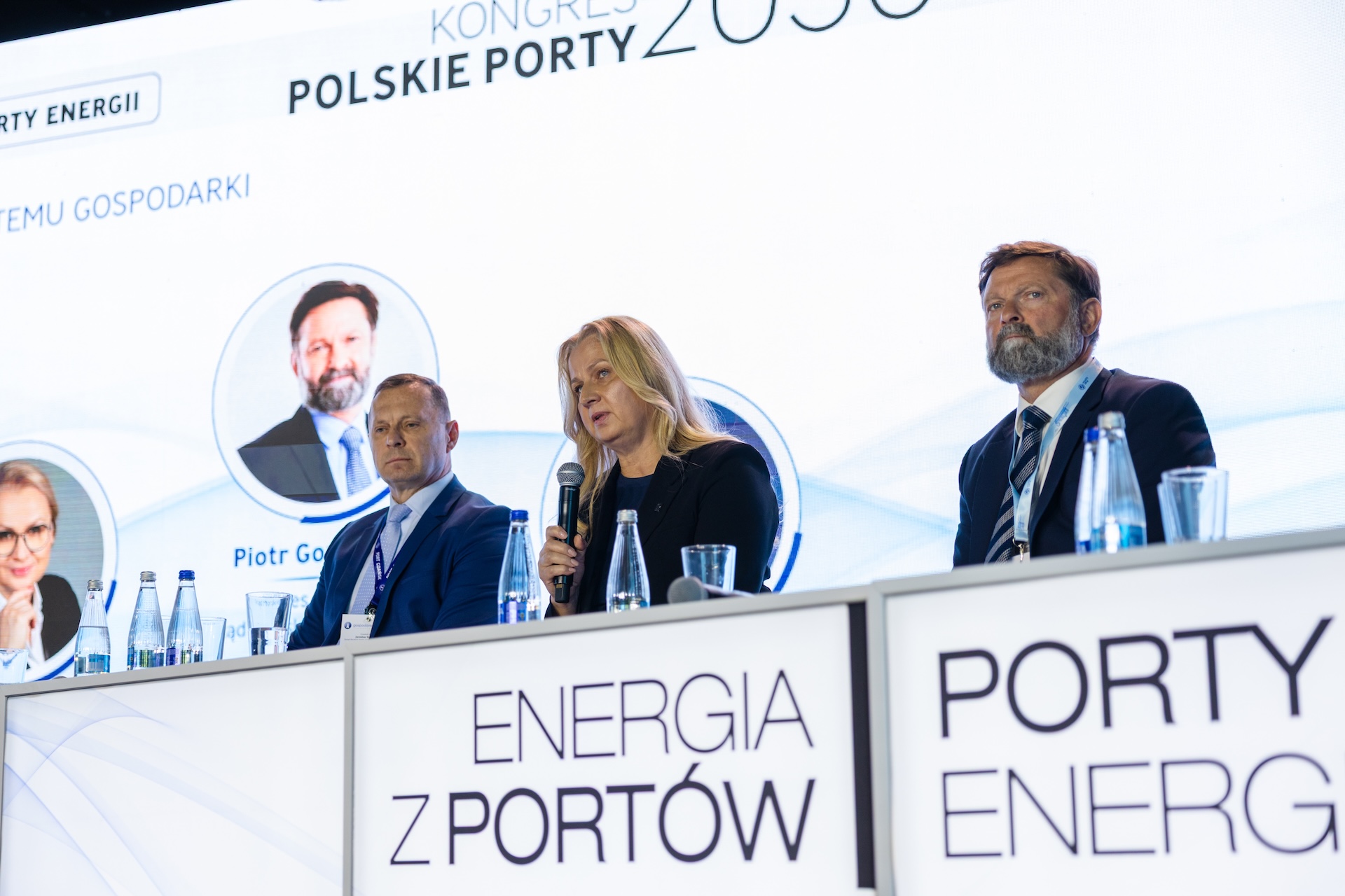 Polish Ports Security: Infrastructure, Versatility and Energy - MarinePoland.com