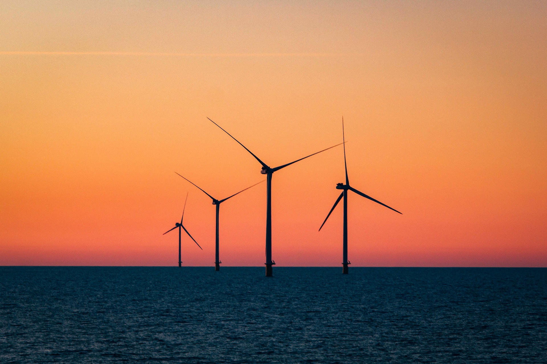 Polish Register of Shipping and DNV Partner on Baltic Offshore Wind Farms - MarinePoland.com