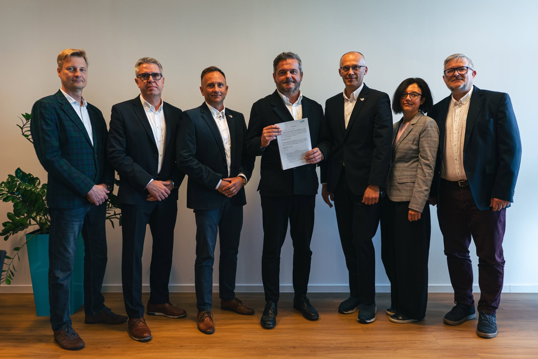 Port of Gdańsk to Gain Automotive Logistics Hub Under New Lease Agreement - MarinePoland.com