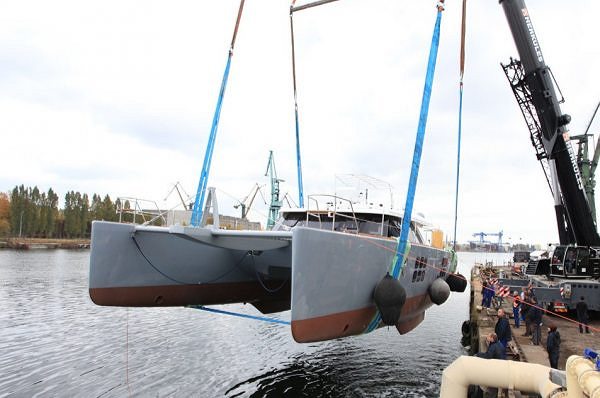 After a Busy September Sunreef Yachts Keeps on with Strong Sales and Building Activity - MarinePoland.com After a Busy September Sunreef Yachts Keeps on with Strong Sales and Building Activity - MarinePoland.com