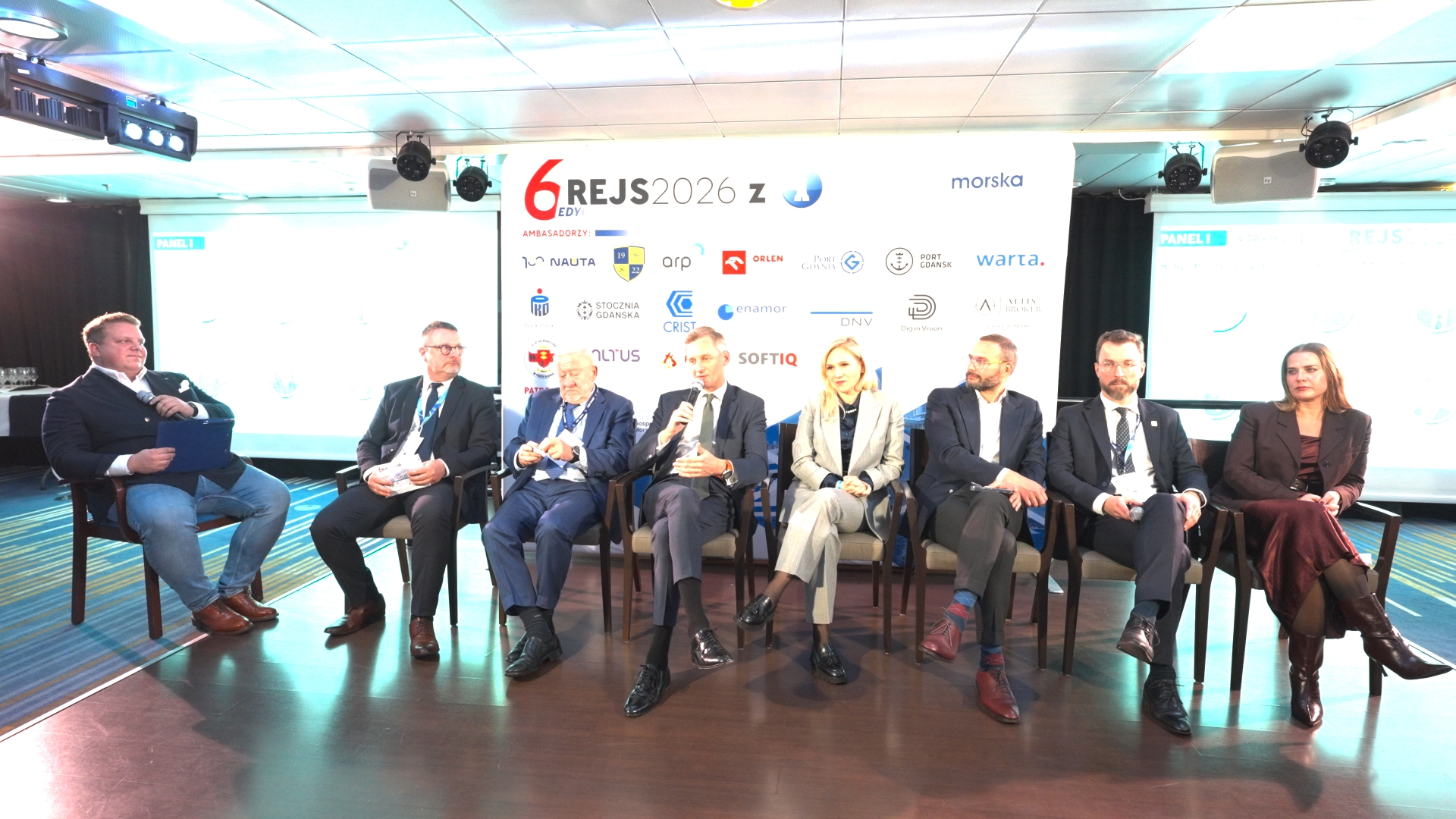 First Power from the Baltic Is Already Flowing. Will Polish Companies Benefit More from Offshore Wind? - MarinePoland.com