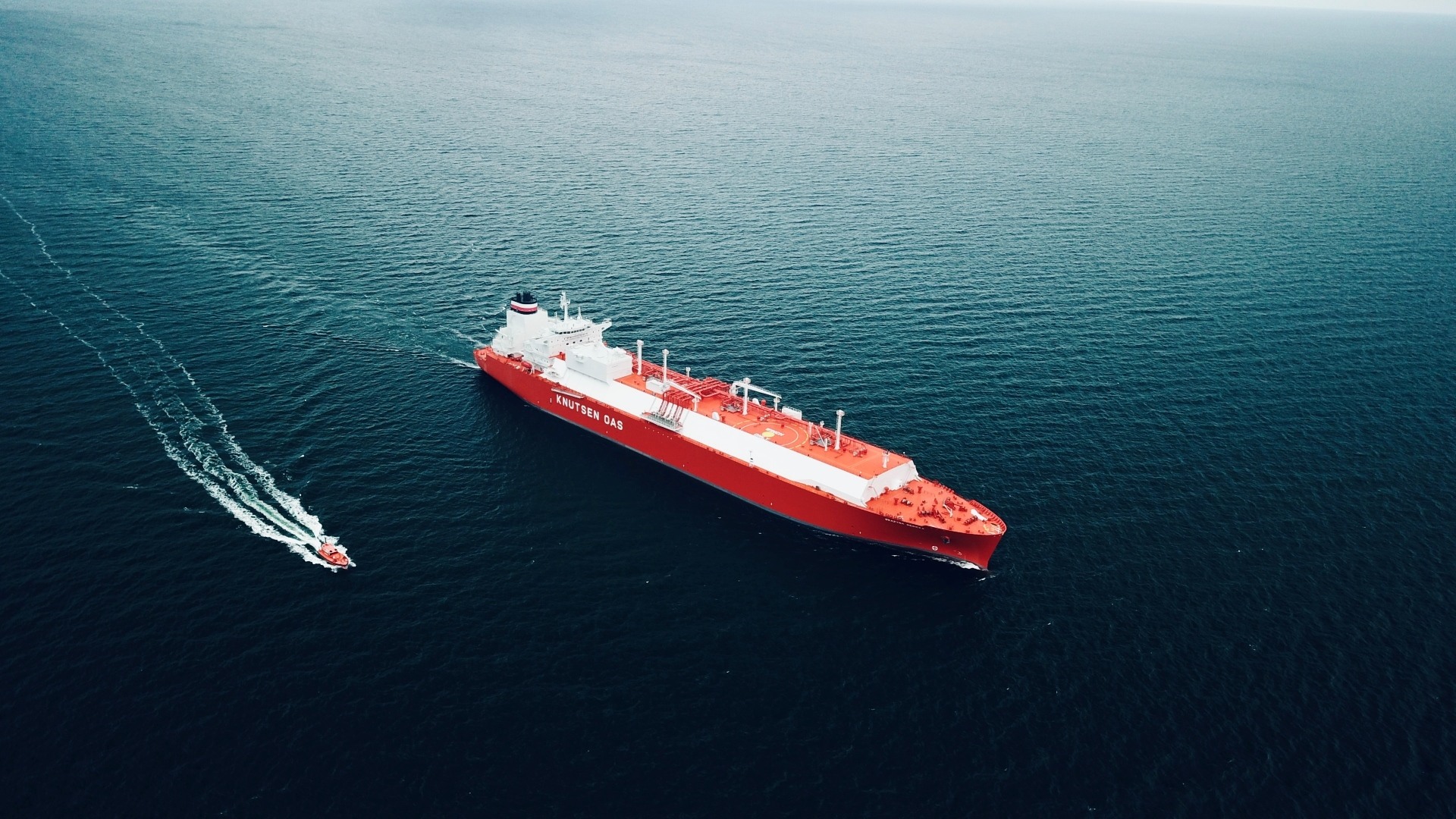ORLEN Opens New LNG Trading Office In Singapore - MarinePoland.com