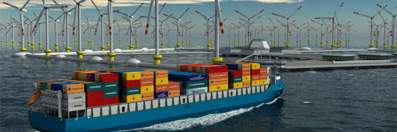 DNV and GL to merge - MarinePoland.com DNV and GL to merge - MarinePoland.com