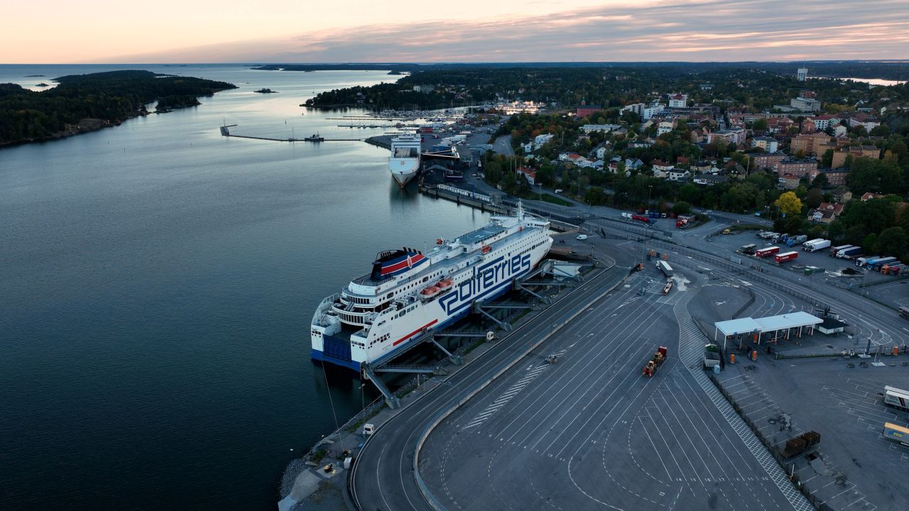 Polferries Confirms Plans to Move Ferry Operations to Norvik With Route Name Unchanged - MarinePoland.com