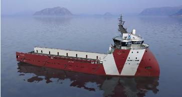 Cosco Guangdong to build two PSVs for Vroon - MarinePoland.com Cosco Guangdong to build two PSVs for Vroon - MarinePoland.com