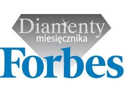 Diamond Forbes 2013 for PBP Enamor - MarinePoland.com Diamond Forbes 2013 for PBP Enamor - MarinePoland.com