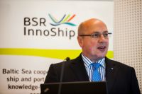 Final BSR InnoShip Project Seminar - MarinePoland.com