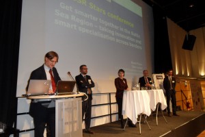 Baltic Sea region- fruitful cooperation and new challenges - MarinePoland.com Baltic Sea region- fruitful cooperation and new challenges - MarinePoland.com