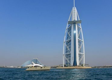Sunreef Yachts Continues its Global Expansion with New Office in Dubai - MarinePoland.com
