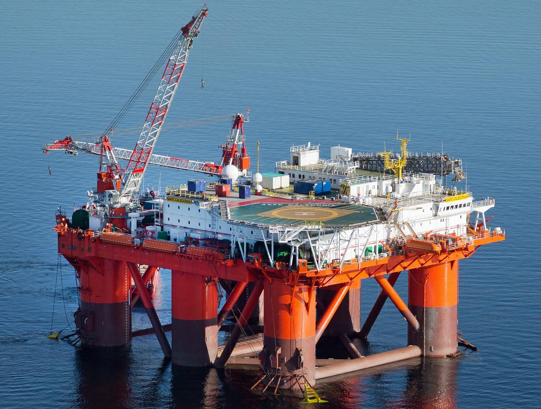 New Contract for Accommodation Vessel Safe Caledonia - MarinePoland.com New Contract for Accommodation Vessel Safe Caledonia - MarinePoland.com