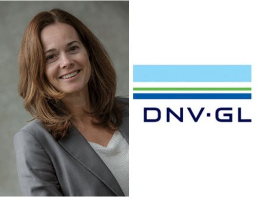 DNV GL Appoints New Director of Europe and Southern Africa Division - MarinePoland.com