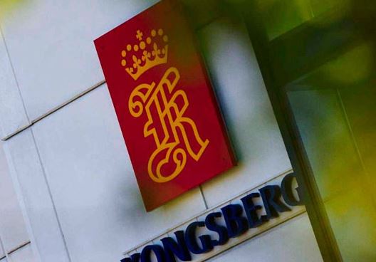 Remontowa Selects Kongsberg Hugin AUV - MarinePoland.com Remontowa Selects Kongsberg Hugin AUV - MarinePoland.com