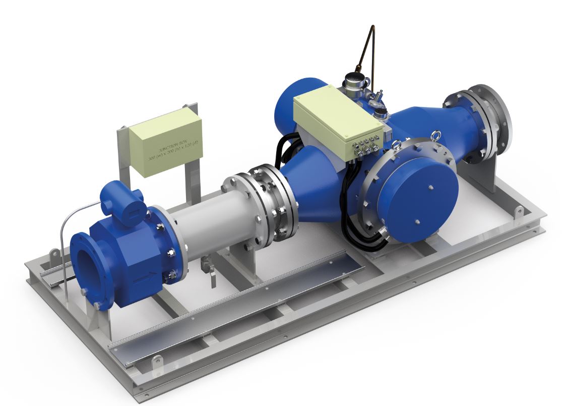 Wartsila AQUARIUS UV Explosion Proof - MarinePoland.com Wartsila AQUARIUS UV Explosion Proof - MarinePoland.com