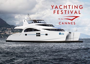 Sunreef Yachts Announces its Presence at the Cannes Yachting Festival 2014 - MarinePoland.com Sunreef Yachts Announces its Presence at the Cannes Yachting Festival 2014 - MarinePoland.com