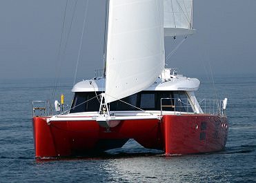 Sunreef 60 LOFT Reaches the Highest Popularity Amongst Sunreef Yachts Customers - MarinePoland.com Sunreef 60 LOFT Reaches the Highest Popularity Amongst Sunreef Yachts Customers - MarinePoland.com