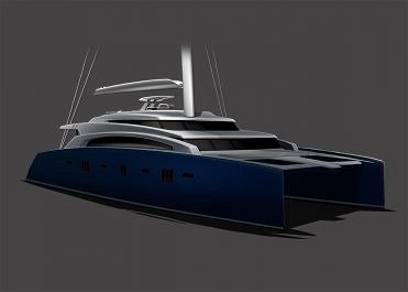 Sunreef Yachts Reveals its New Project of a Catamaran- Superyacht-Sunreef 92 Double Deck - MarinePoland.com Sunreef Yachts Reveals its New Project of a Catamaran- Superyacht-Sunreef 92 Double Deck - MarinePoland.com