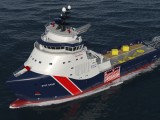 NEW AHTS VESSEL FOR CANADIAN OWNER - MarinePoland.com NEW AHTS VESSEL FOR CANADIAN OWNER - MarinePoland.com