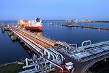 The first six months of 2014 in the Port of Gdansk Port performs better than last year - MarinePoland.com