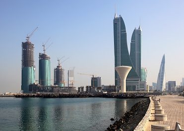 Sunreef Yachts Reinforces its Position in the Middle East Region with the New Office in Bahrain - MarinePoland.com Sunreef Yachts Reinforces its Position in the Middle East Region with the New Office in Bahrain - MarinePoland.com