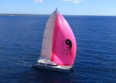 Superyacht Sunreef 114 CHE Awarded by Prestigious Magazine - MarinePoland.com Superyacht Sunreef 114 CHE Awarded by Prestigious Magazine - MarinePoland.com