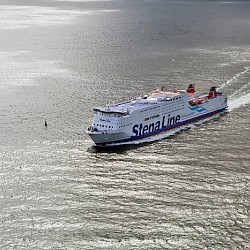 The world\\\\\\\\\\\\\\\'s first methanol ship - MarinePoland.com