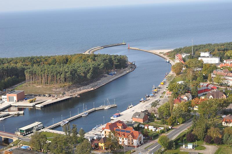 Enamor and Techno Marine will provide dredging set for Maritime Office in Szczecin - MarinePoland.com Enamor and Techno Marine will provide dredging set for Maritime Office in Szczecin - MarinePoland.com