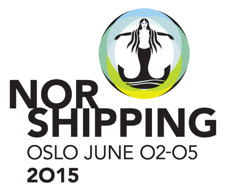 Visit us on Nor-Shipping 2015 - MarinePoland.com