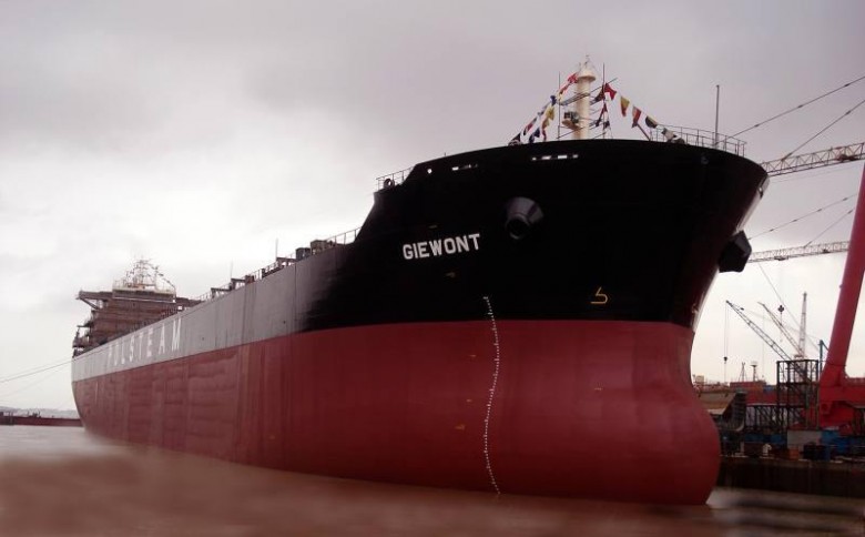 Polsteam Selects KVH mini-VSAT Broadband Service for Maritime Connectivity on 60-vessel Fleet - MarinePoland.com Polsteam Selects KVH mini-VSAT Broadband Service for Maritime Connectivity on 60-vessel Fleet - MarinePoland.com