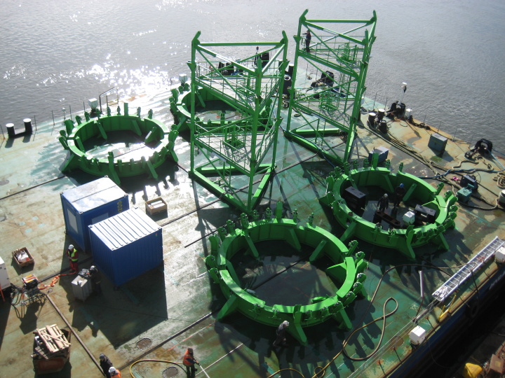 Offshore contracts for MARS Shipyards & Offshore group - MarinePoland.com Offshore contracts for MARS Shipyards & Offshore group - MarinePoland.com
