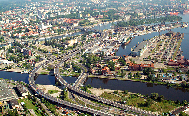 Polish Inland Shipping 2016 - MarinePoland.com Polish Inland Shipping 2016 - MarinePoland.com