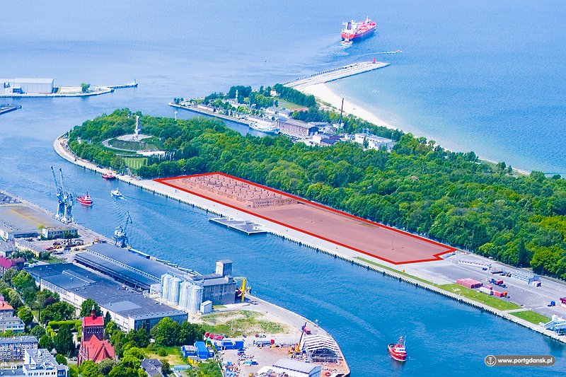 New tenants at the Port of Gdansk? - MarinePoland.com