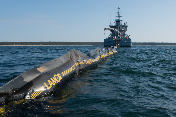 EU takes action to improve international ocean governance - MarinePoland.com EU takes action to improve international ocean governance - MarinePoland.com