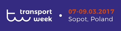 Transport Week 2017 brief - MarinePoland.com