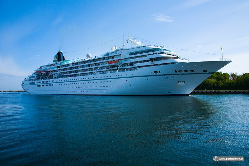 A record number of passenger ship calls awaits the Port of Gdansk in the 2017 season - MarinePoland.com A record number of passenger ship calls awaits the Port of Gdansk in the 2017 season - MarinePoland.com