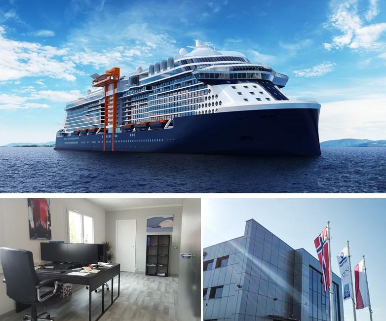 HPR-Havyard Production, a new french maritime industry company established in Saint Nazaire - MarinePoland.com HPR-Havyard Production, a new french maritime industry company established in Saint Nazaire - MarinePoland.com