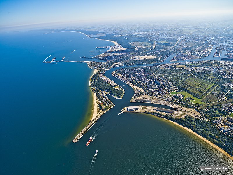 P.U.P. REZERWA - great results for the first half of 2017 and new investments - MarinePoland.com P.U.P. REZERWA - great results for the first half of 2017 and new investments - MarinePoland.com