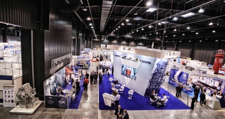 BALTEXPO 2017: Poland to become one of the largest maritime economies - MarinePoland.com BALTEXPO 2017: Poland to become one of the largest maritime economies - MarinePoland.com