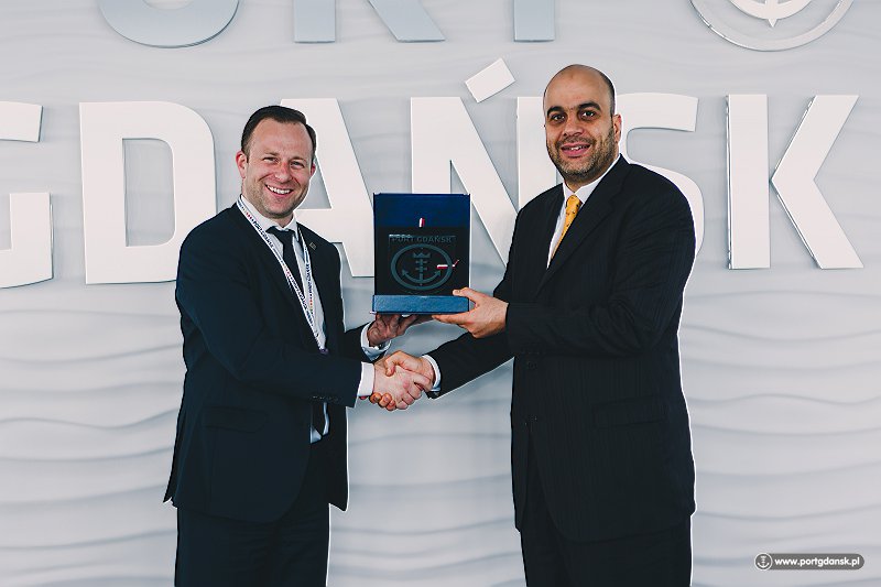 Qatar and Ukraine - new directions of cooperation for the Port of Gdansk designated for Baltexpo 2017 - MarinePoland.com Qatar and Ukraine - new directions of cooperation for the Port of Gdansk designated for Baltexpo 2017 - MarinePoland.com
