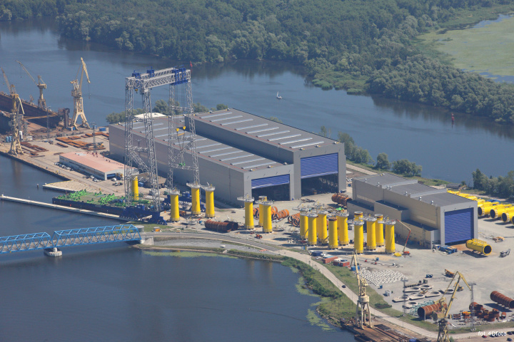MARS Fund’s press release about taking control over ST3 Offshore in Szczecin - MarinePoland.com MARS Fund’s press release about taking control over ST3 Offshore in Szczecin - MarinePoland.com