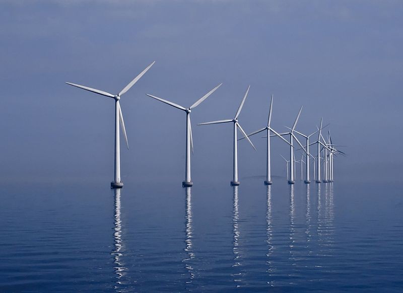 First Polish offshore wind farm to be commissioned in 2024 - MarinePoland.com