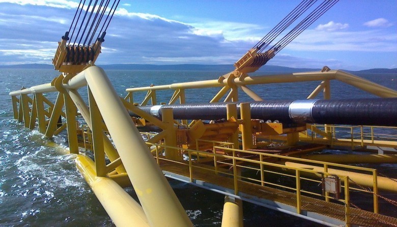 Baltic Pipe economic testing finalized with a positive result – a stepping stone for PGNiG strategic project of Norwegian Corridor - MarinePoland.com Baltic Pipe economic testing finalized with a positive result – a stepping stone for PGNiG strategic project of Norwegian Corridor - MarinePoland.com